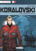 img AureaComix Linea BD 86 - Koralovski 2, Nell