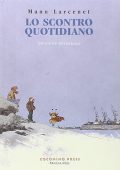 img Coconino Cult - Lo scontro quotidiano (Coconino Press 2014-10-30)