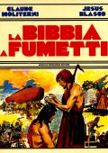 img Grandi fumetti Mondadori - La Bibbia a fumetti (Mondadori 1983-06-25)