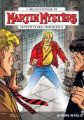 img Martin Mystere N.403 - Di Padre In Figlio (SBE Settembre 2023)
