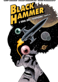 img Black Hammer - Volume 4 - L