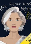 Anna Premoli - Non sono una signora (2023) (mp3 - 128 kbps)