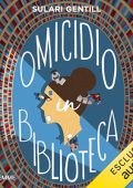 Sulari Gentill - Omicidio in biblioteca (2023) (mp3 - 128 kbps)