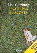 Lisa Ginzburg - Una piuma nascosta (2023) (mp3 - 128 kbps)