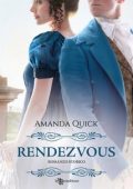 Amanda Quick - Rendezvous (2023)