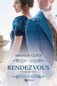Amanda Quick – Rendezvous (2023)