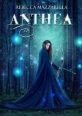 Rebecca Mazzarella - Anthea (2023)