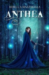 Rebecca Mazzarella – Anthea (2023)