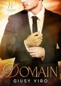 Giusy Viro - Winchester series Vol. 1. Domain ( 2023)