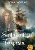Sonia Caporali - Serie MacAuley Vol. 2. Sentimenti in tempesta (2023)