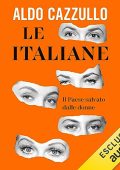 Aldo Cazzullo - Le italiane (2023) (mp3 - 128 kbps)
