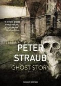 Peter Straub - Ghost Story (2023)