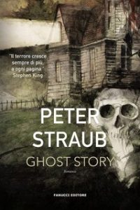 Peter Straub – Ghost Story (2023)