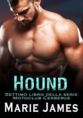 Marie James - Motoclub Cerberus Vol. 7. Hound (2023)
