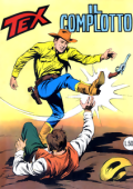 img Tex - Volume 220 - Il Complotto (Daim Press)