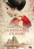 Veronica Variati - La danza del ciliegio (2023)
