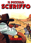 img Il Piccolo Sceriffo - Volume 46