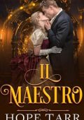 Hope Tarr - Il Maestro (2023)