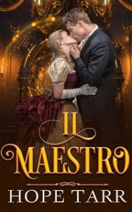 Hope Tarr – Il Maestro (2023)