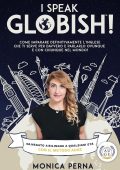 Monica Perna - I Speak GLOBISH (2023)