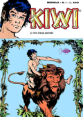 img Kiwi - Il Figlio Della Giungla - Volume 1