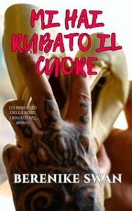 Berenike Swan – Mi Hai Rubato Il Cuore (2023)