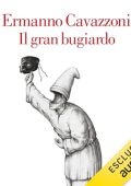 Ermanno Cavazzoni - Il gran bugiardo (2023) (mp3 - 128 kbps)