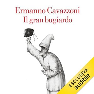 Ermanno Cavazzoni – Il gran bugiardo (2023) (mp3 – 128 kbps)