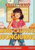 Kelly Yang - Motel Calivista, Buongiorno! (2023) (mp3 - 128 kbps)