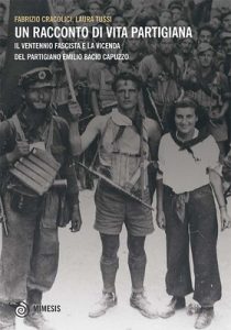 Laura Tussi – Un racconto di vita partigiana (2019)