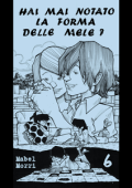 img Hai Mai Notato La Forma Delle Mele - Volume 6