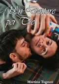 Martina Tognon - Un Dottore per Tre (2022)