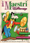 img I Maestri Disney - Volume 2 - Murry