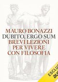 Mauro Bonazzi - Dubito, ergo sum (2023) (mp3 - 128 kbps)