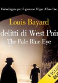 Louis Bayard - I delitti di West Point (2023) (mp3 - 128 kbps)