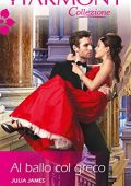 Julia James - Al ballo col greco (2017)