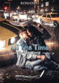 Americandream92 - The Sacramento series Vol. 1. All the time in the world (2023)