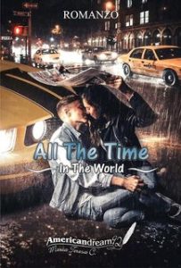 Americandream92 – The Sacramento series Vol. 1. All the time in the world (2023)