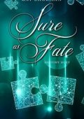 Kat Sherman - Destiny Duet. Sure as Fate (2023)