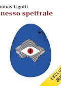 Thomas Ligotti - Il nesso spettrale (2023) (mp3 - 128 kbps)