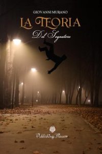Giovanni Murano – La Teoria del Sognatore (2023)