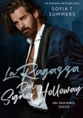 Sofia T Summers - La Ragazza Del Signor Holloway (2023)