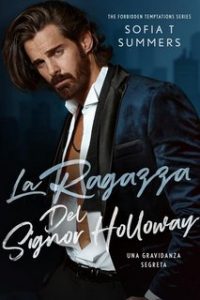 Sofia T Summers – La Ragazza Del Signor Holloway (2023)