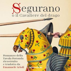 Anonimo – Segurano o il Cavaliere del drago (2023) (mp3 – 128 kbps)