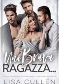 Lisa Cullen - Una Brava Ragazza… (2023)