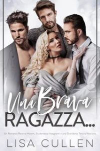Lisa Cullen – Una Brava Ragazza… (2023)