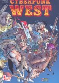 img Special Events - Volume 17 - Cyberpunk West