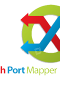 SoftPerfect Switch Port Mapper 3.1.8 - ENG
