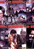 img Dr Morgue - Serie Completa (6 volumi)(Star Comics 2011/12)