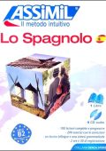 Francisco Javier Antón Martínez - Lo spagnolo. Collana senza sforzo Assimil (2005) [HQ PDF + AUDIOLIBRO]